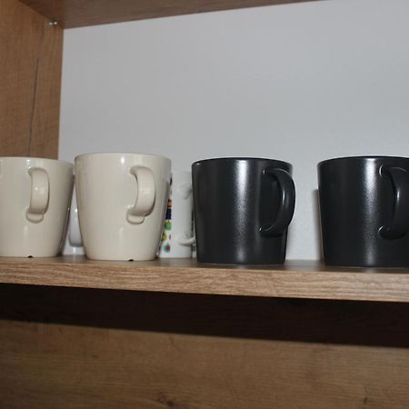 Apartament Chopina Lomianki Bagian luar foto