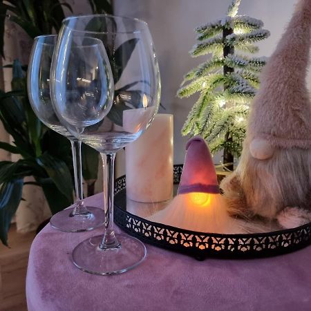 Apartament Chopina Lomianki Bagian luar foto