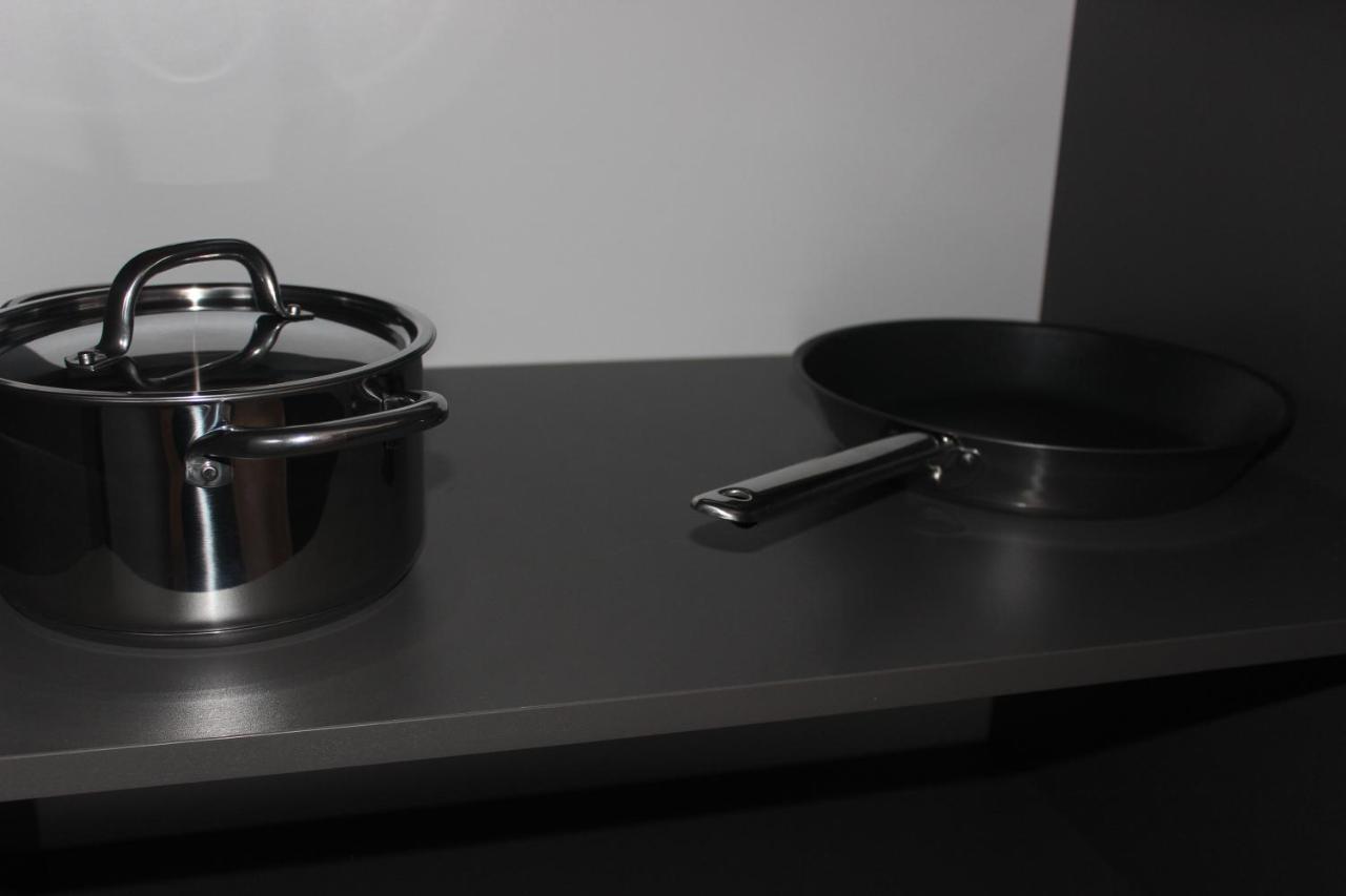 Apartament Chopina Lomianki Bagian luar foto