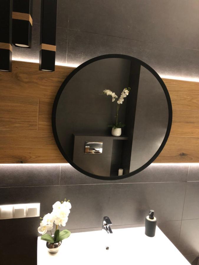 Apartament Chopina Lomianki Bagian luar foto