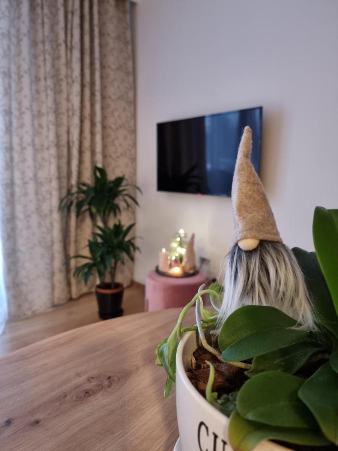 Apartament Chopina Lomianki Bagian luar foto