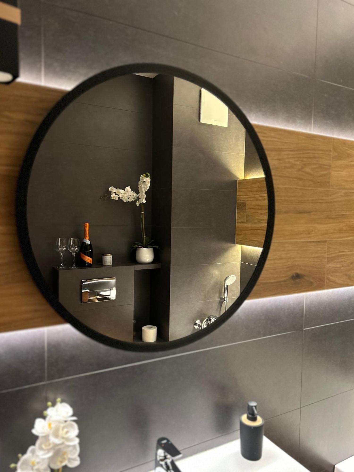 Apartament Chopina Lomianki Bagian luar foto
